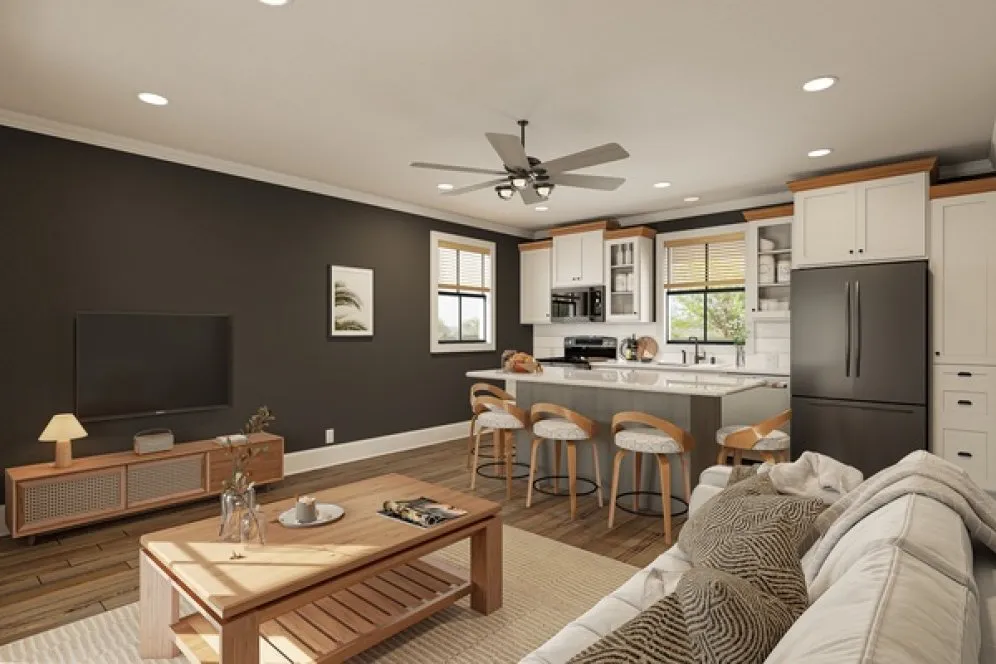 InteriorPhoto for House Plan #430601