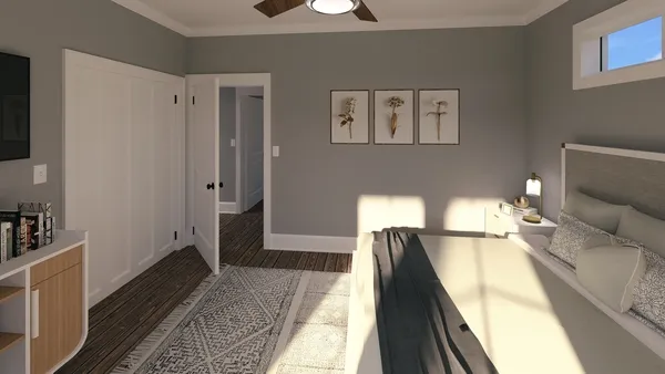 InteriorPhoto for House Plan #430601