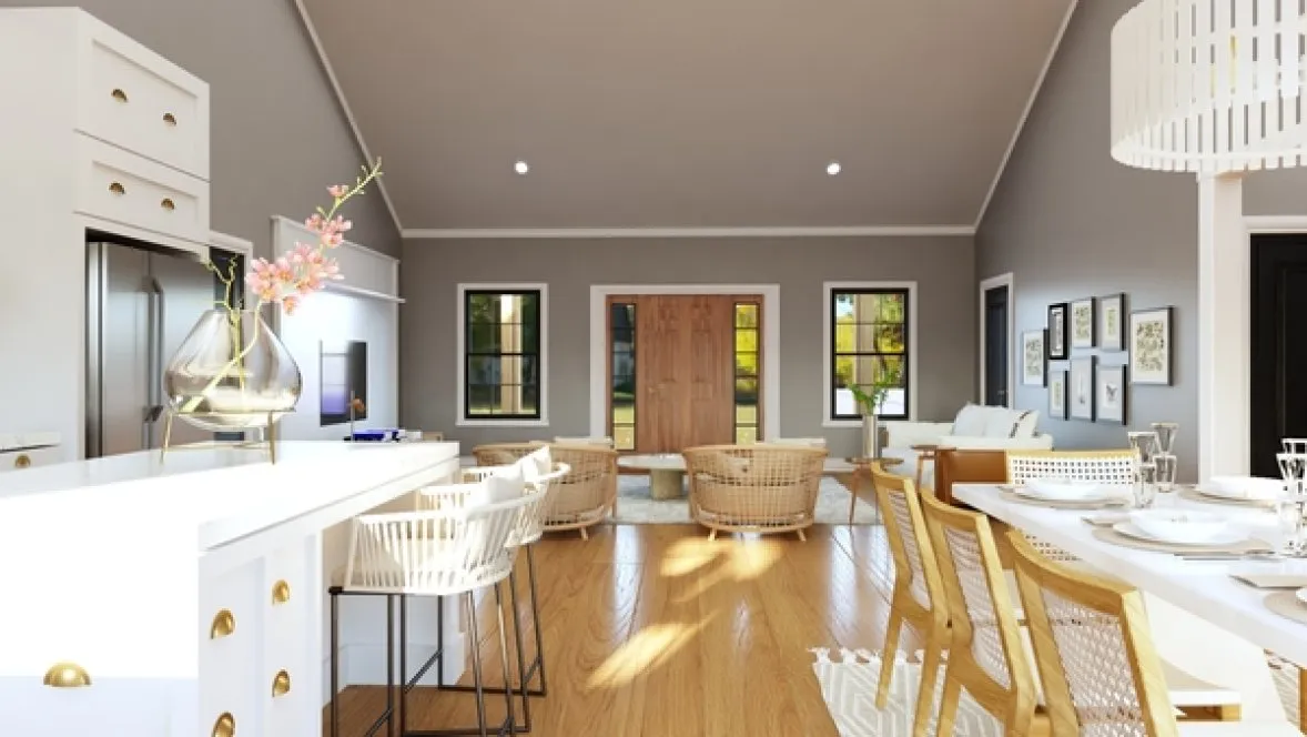 InteriorPhoto for House Plan #752222