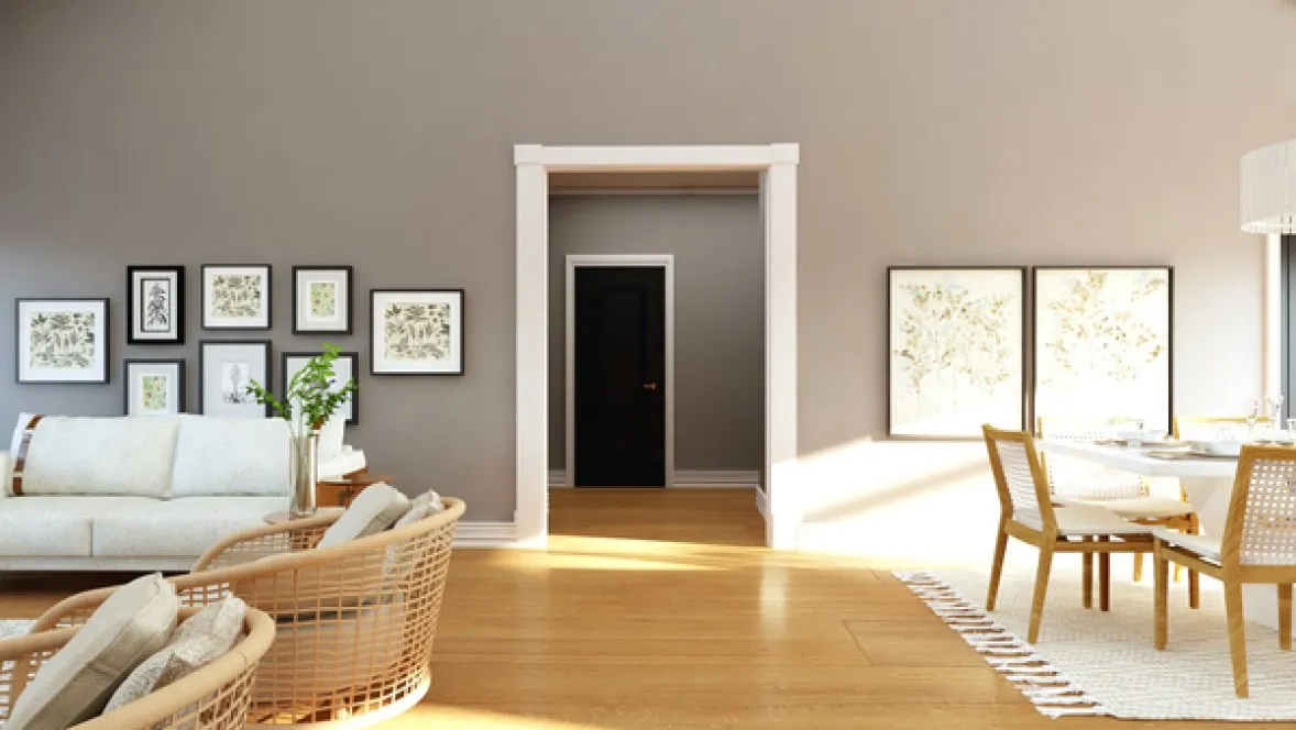 InteriorPhoto for House Plan #752222