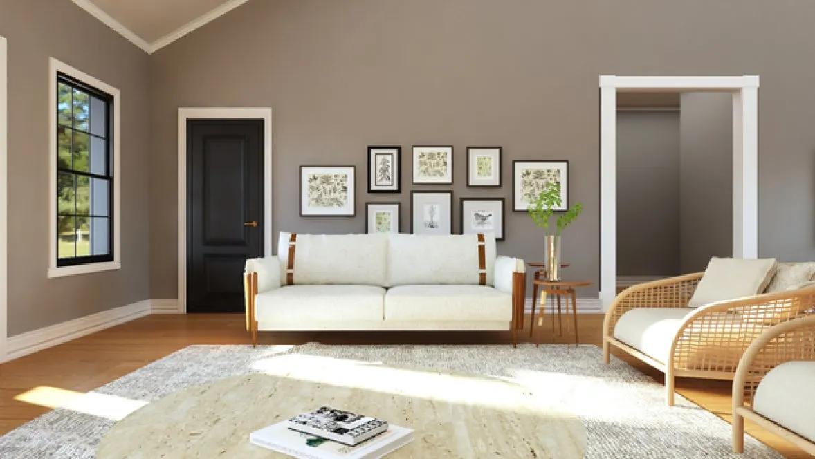 InteriorPhoto for House Plan #752222