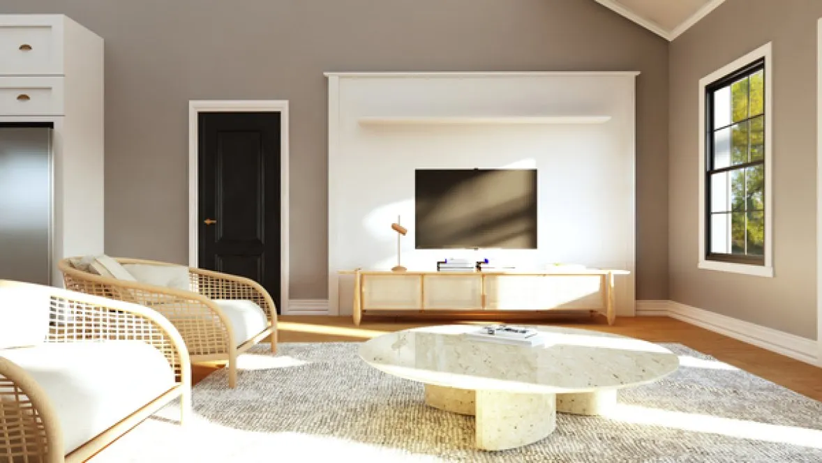 InteriorPhoto for House Plan #752222