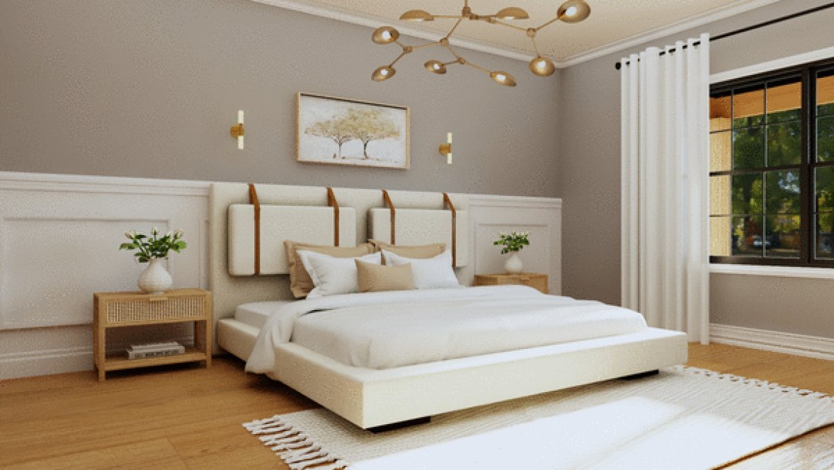 InteriorPhoto for House Plan #752222