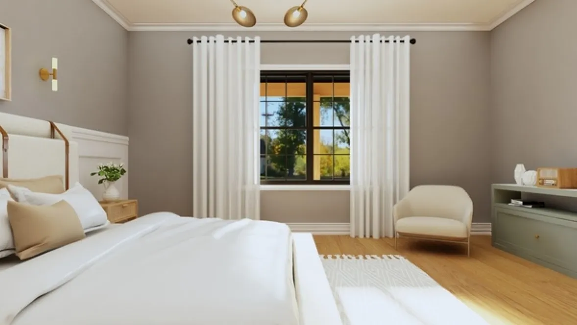 InteriorPhoto for House Plan #752222