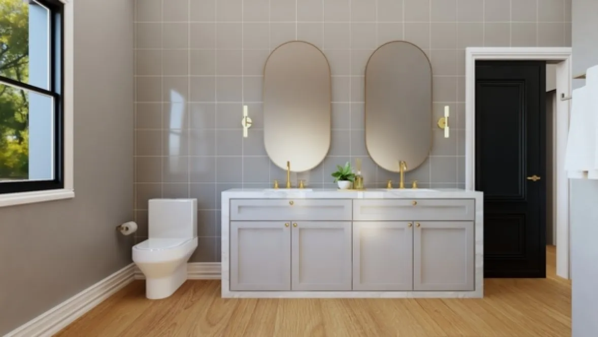 InteriorPhoto for House Plan #752222