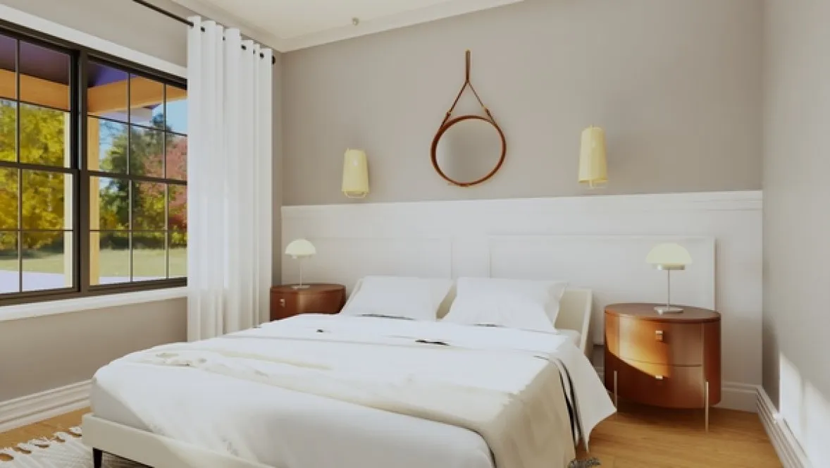 InteriorPhoto for House Plan #752222