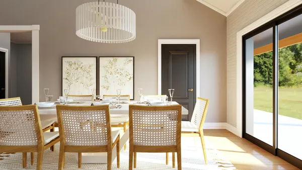InteriorPhoto for House Plan #752222