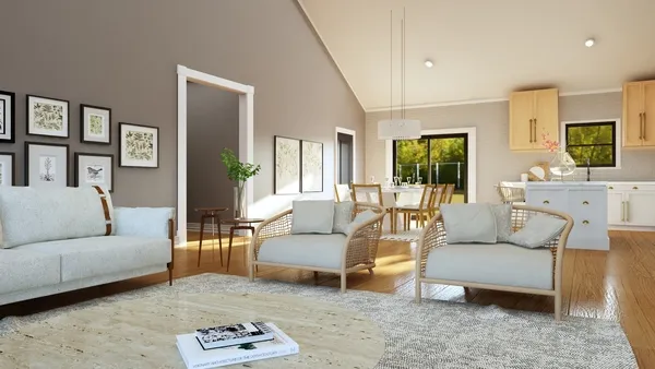 InteriorPhoto for House Plan #752222