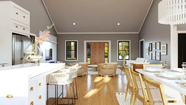 InteriorPhoto for House Plan #752222