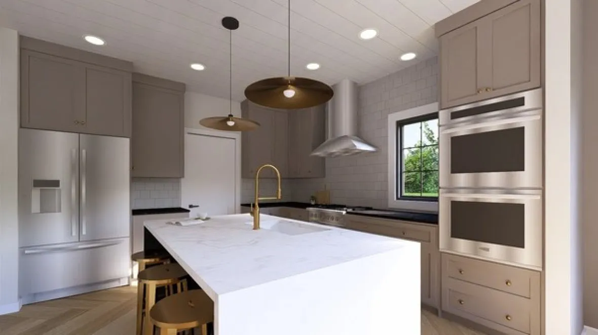 InteriorPhoto for House Plan #754841