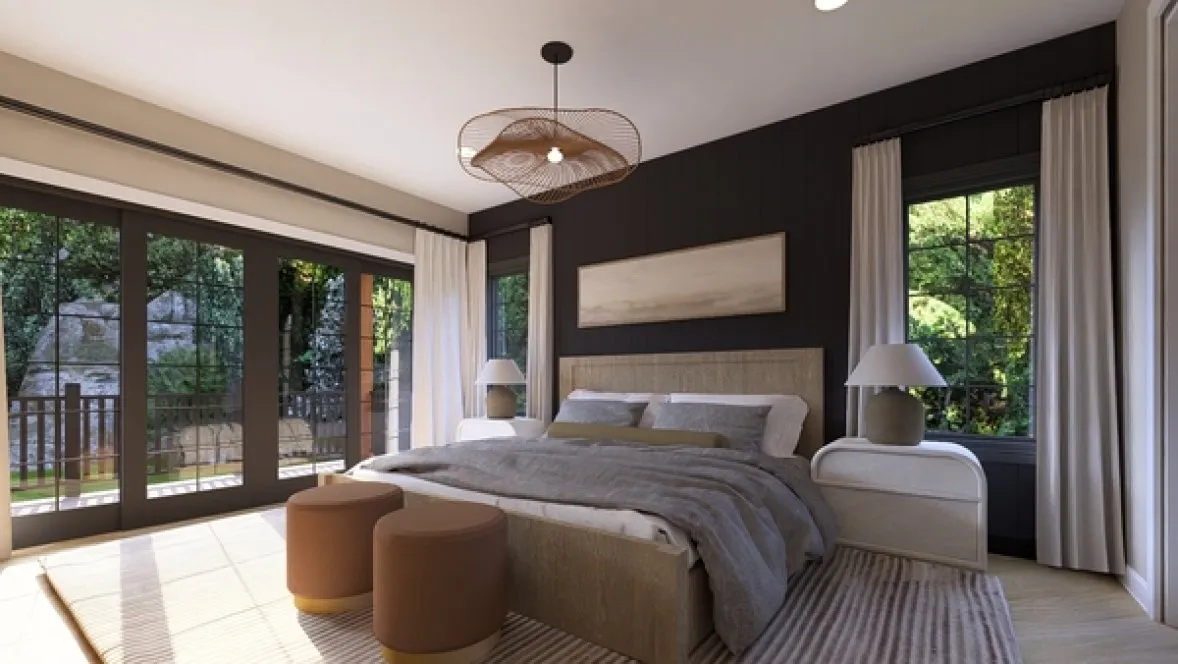 InteriorPhoto for House Plan #754841