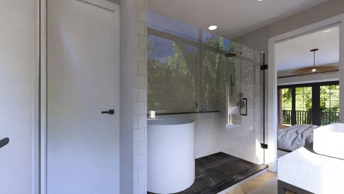 InteriorPhoto for House Plan #754841