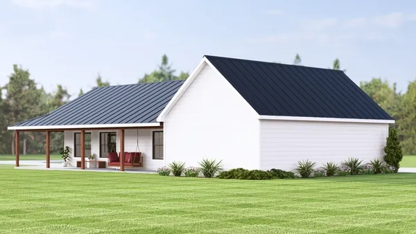 ExteriorPhoto for House Plan #759990