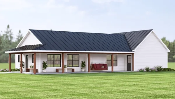 ExteriorPhoto for House Plan #759990