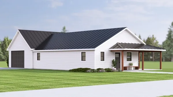 ExteriorPhoto for House Plan #759990