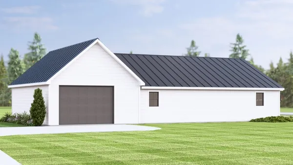 ExteriorPhoto for House Plan #759990