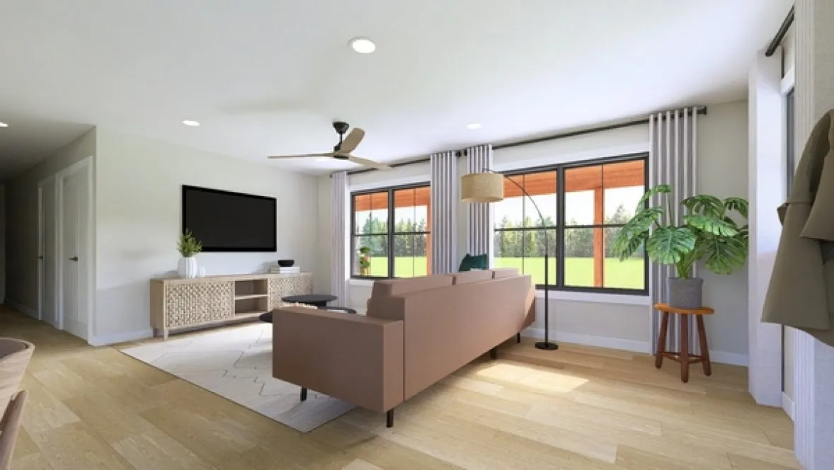 InteriorPhoto for House Plan #759990