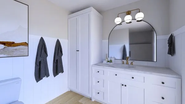 InteriorPhoto for House Plan #759990