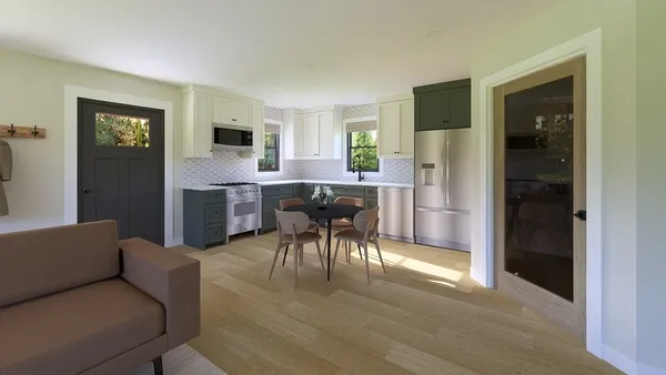 InteriorPhoto for House Plan #759990