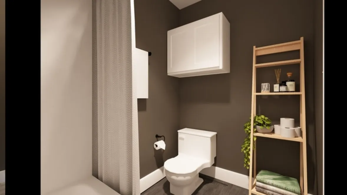 InteriorPhoto for House Plan #435342