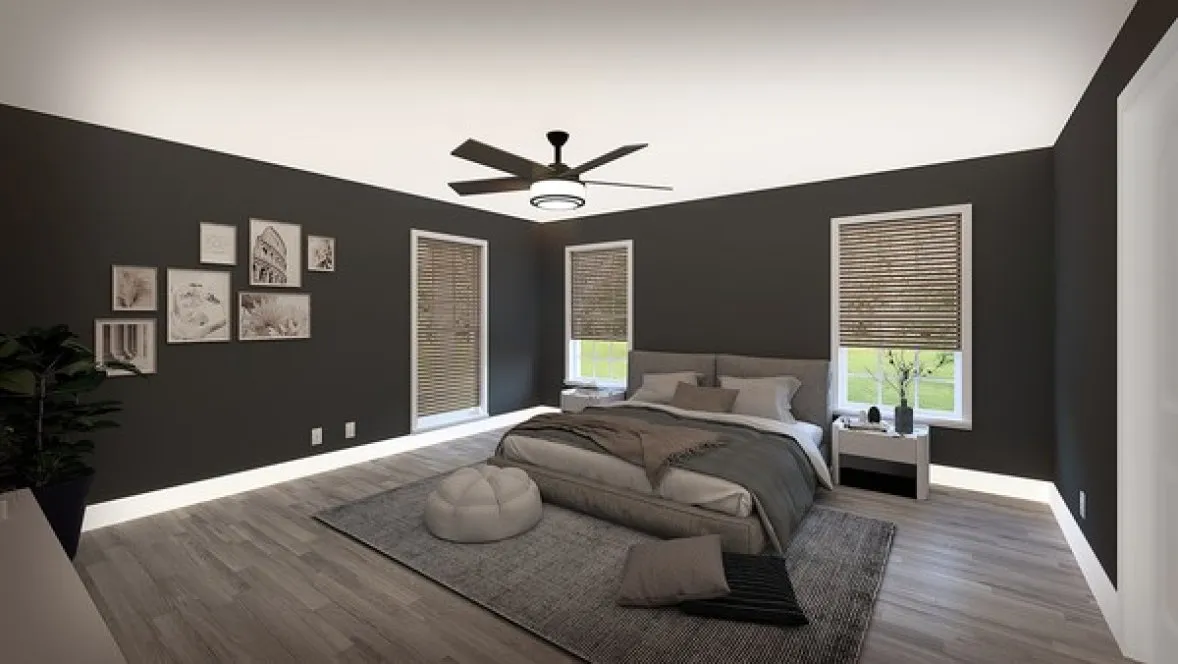 InteriorPhoto for House Plan #435342