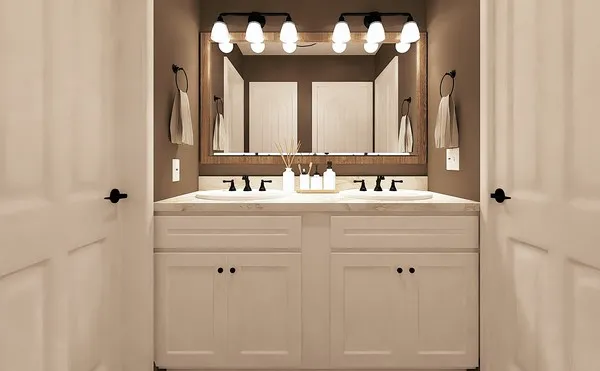 InteriorPhoto for House Plan #435342