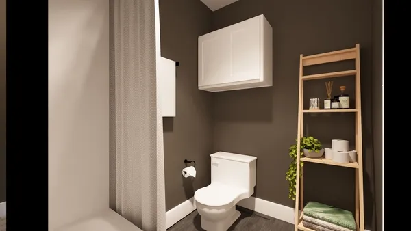 InteriorPhoto for House Plan #435342
