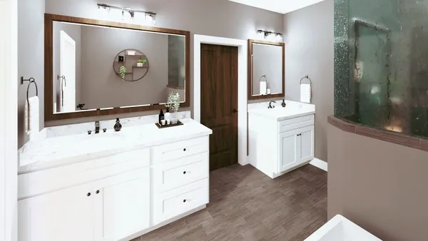 InteriorPhoto for House Plan #436902