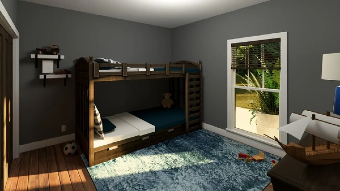 InteriorPhoto for House Plan #436902