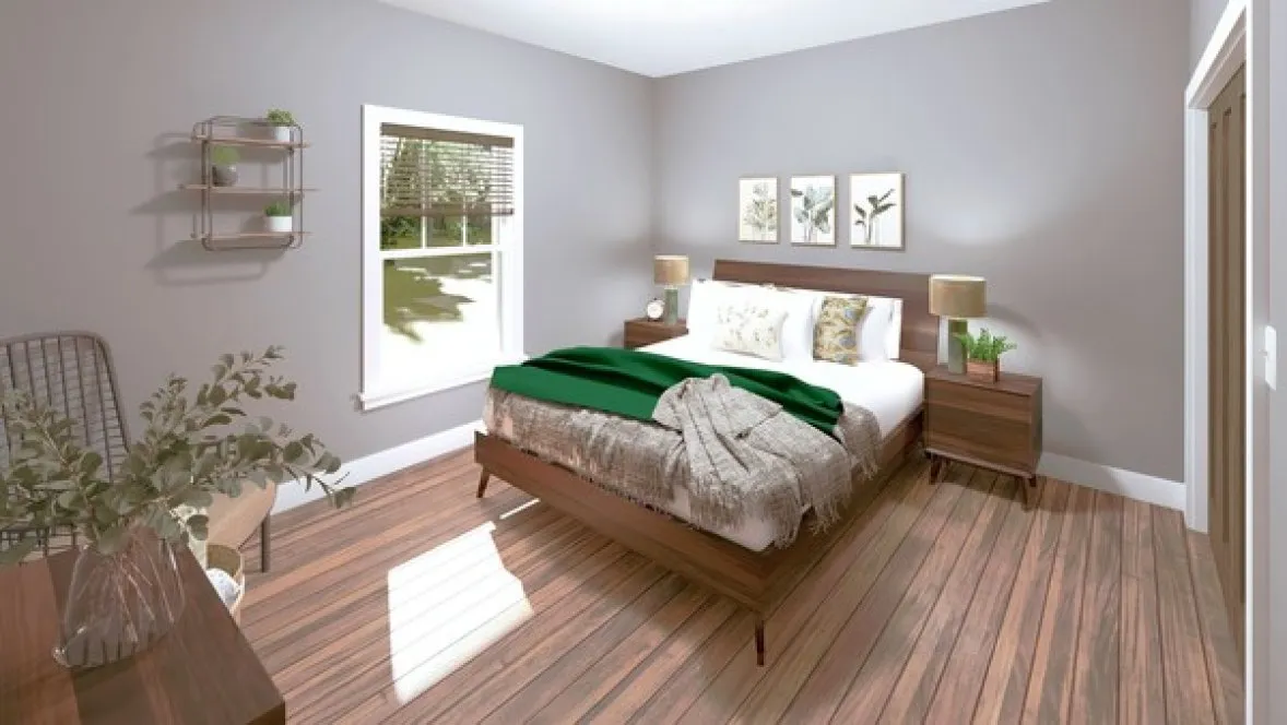 InteriorPhoto for House Plan #436902