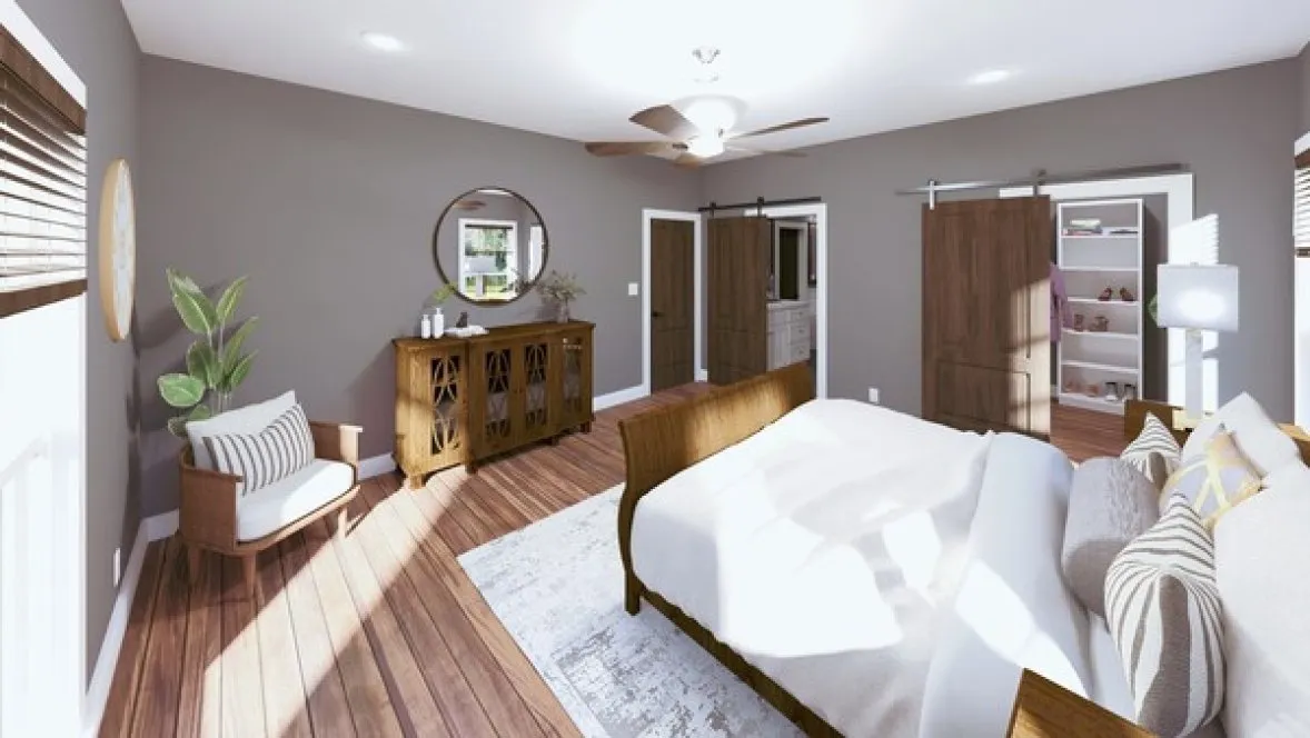 InteriorPhoto for House Plan #436902