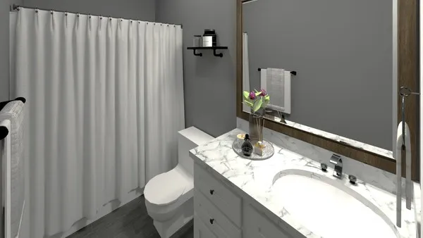 InteriorPhoto for House Plan #436902