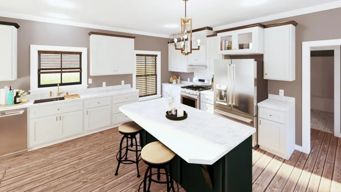 InteriorPhoto for House Plan #434041