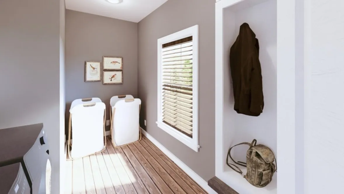 InteriorPhoto for House Plan #434041