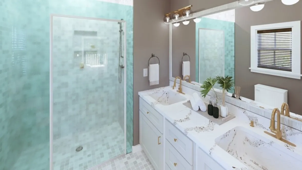 InteriorPhoto for House Plan #434041