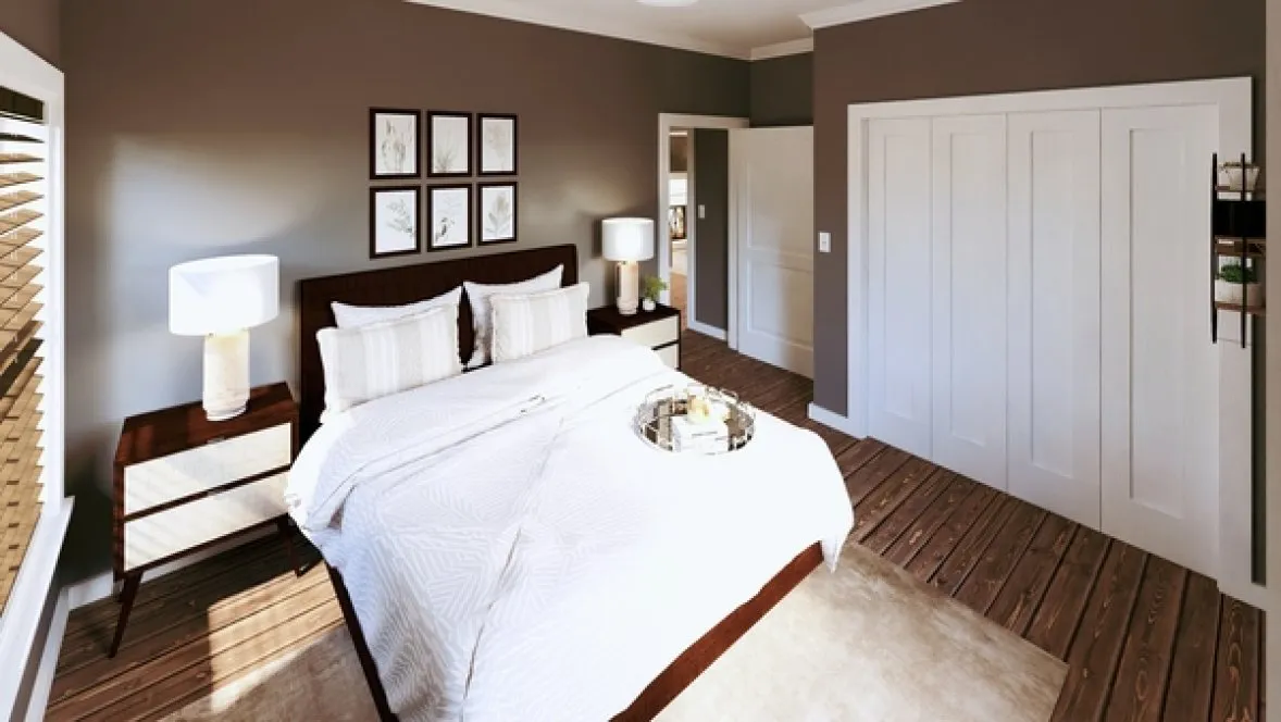 InteriorPhoto for House Plan #434041