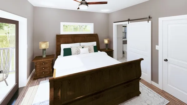 InteriorPhoto for House Plan #434041