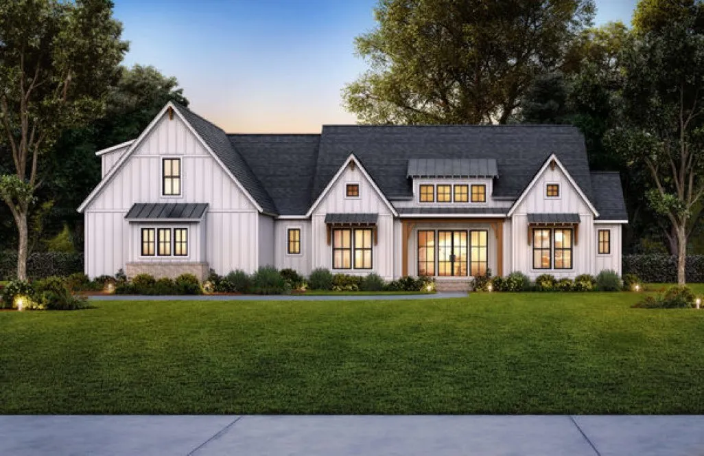 ExteriorPhoto for House Plan #908752