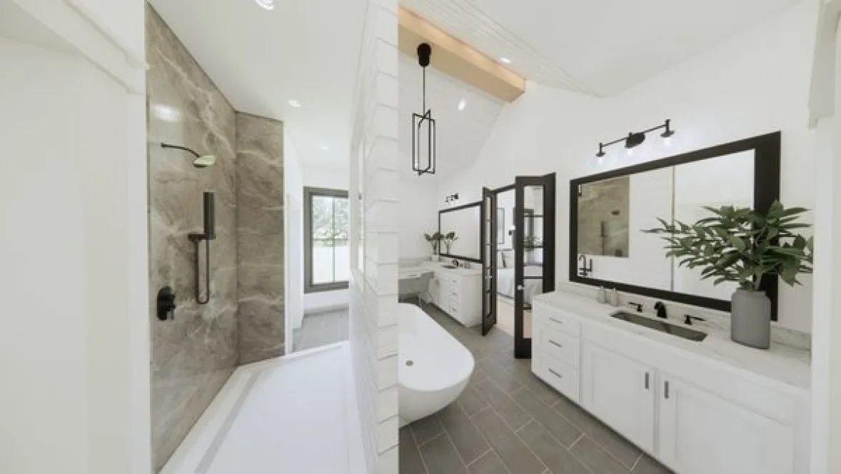 InteriorPhoto for House Plan #908752