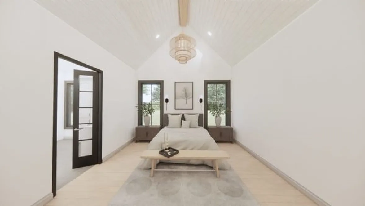 InteriorPhoto for House Plan #908752