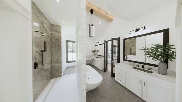 InteriorPhoto for House Plan #908752