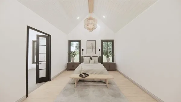 InteriorPhoto for House Plan #908752