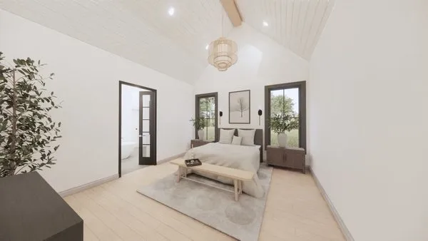 InteriorPhoto for House Plan #908752