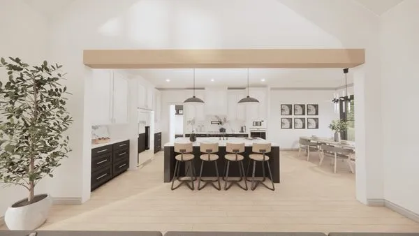 InteriorPhoto for House Plan #908752