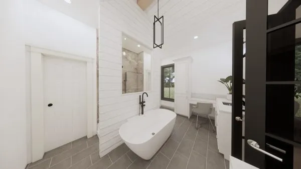 InteriorPhoto for House Plan #908752