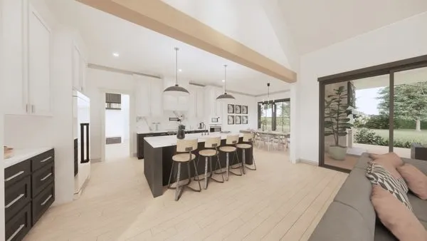 InteriorPhoto for House Plan #908752