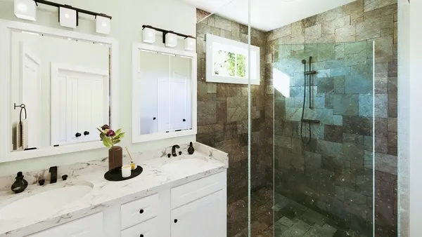InteriorPhoto for House Plan #438461