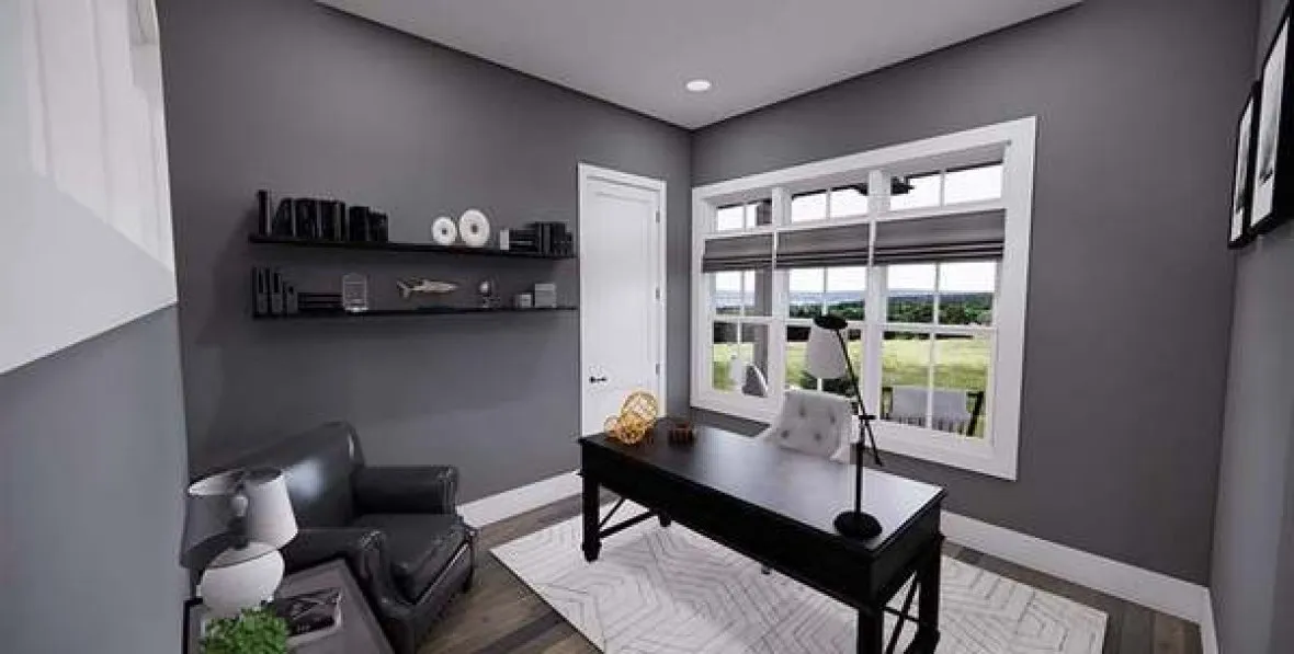 InteriorPhoto for House Plan #284623