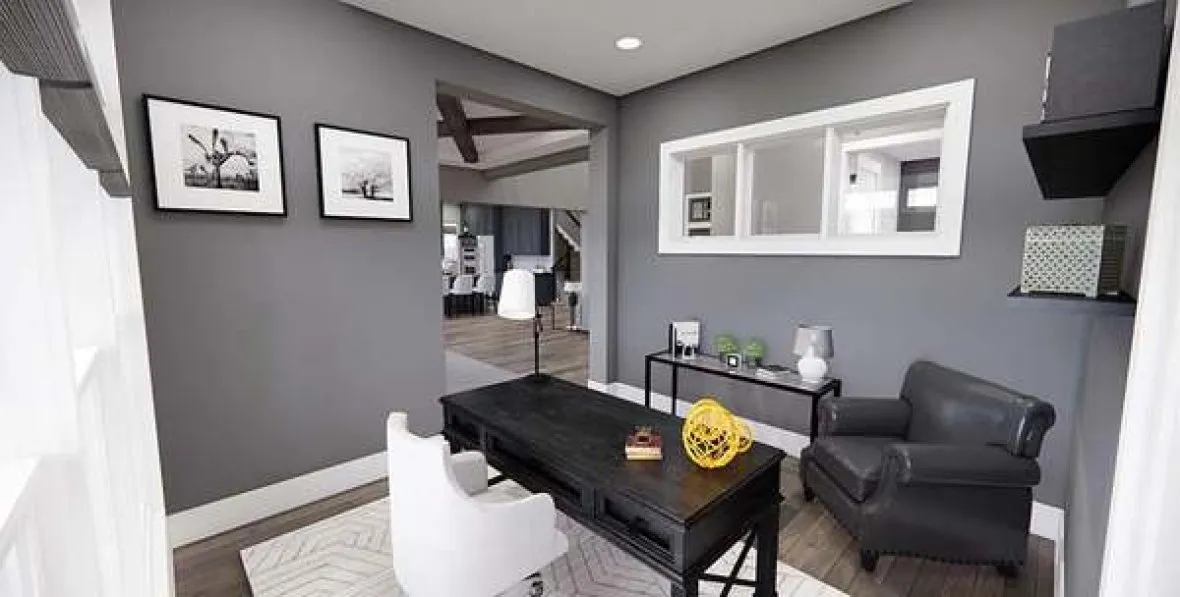 InteriorPhoto for House Plan #284623