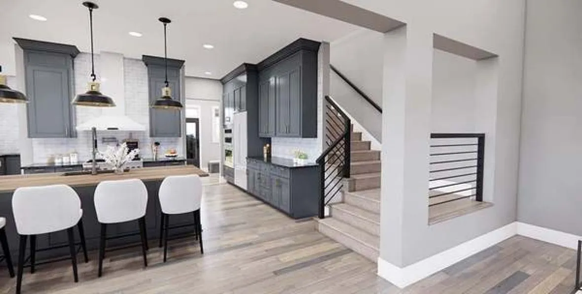 InteriorPhoto for House Plan #284623